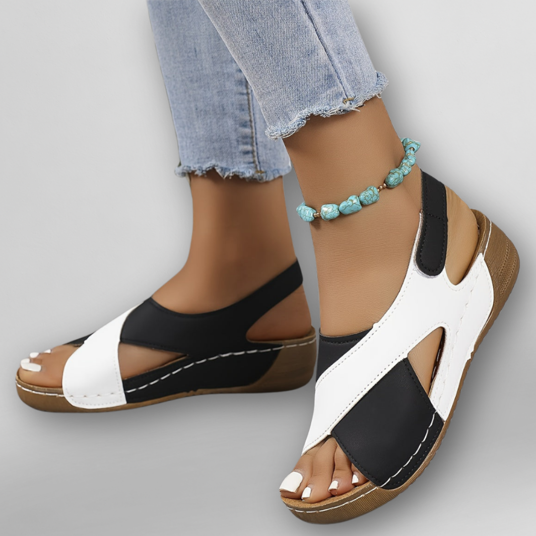 Madita | Orthopädische Sandalen