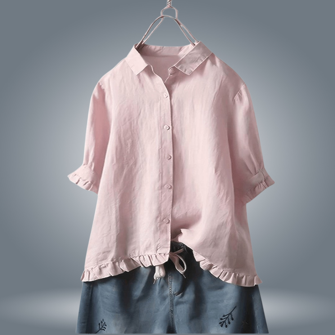 Anouk | Leichte Bluse