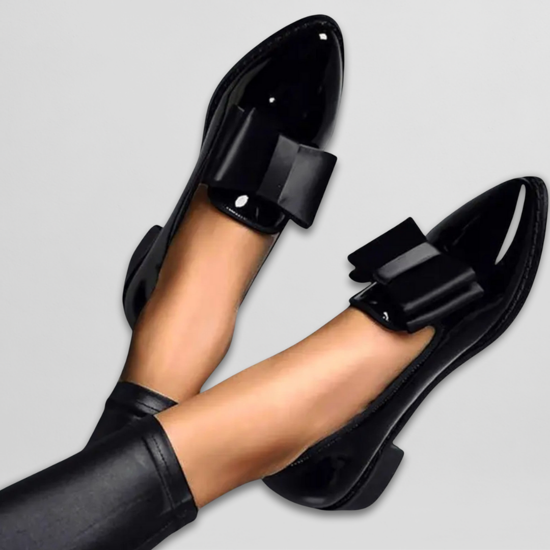Alenya | Elegante Loafer