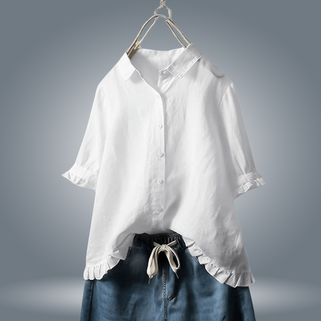 Anouk | Leichte Bluse