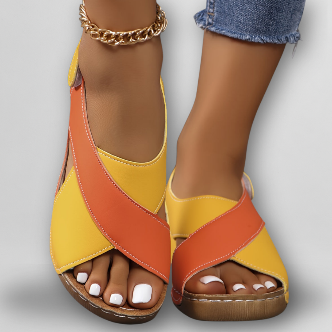Madita | Orthopädische Sandalen