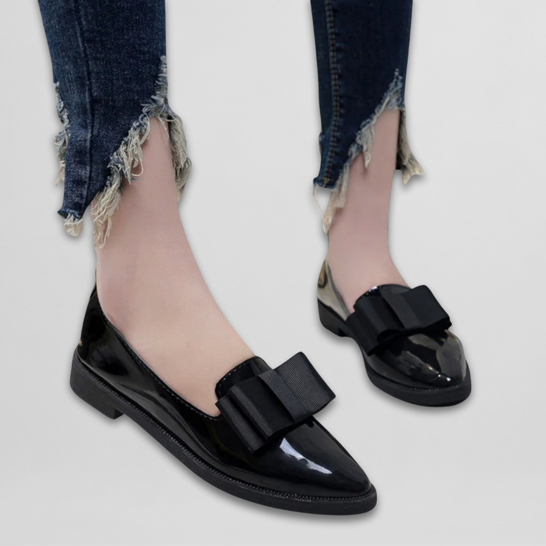 Alenya | Elegante Loafer