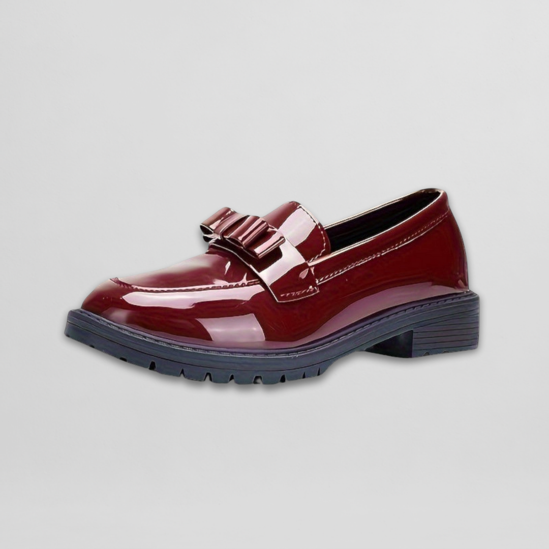 Leonarda | Klassische Loafer