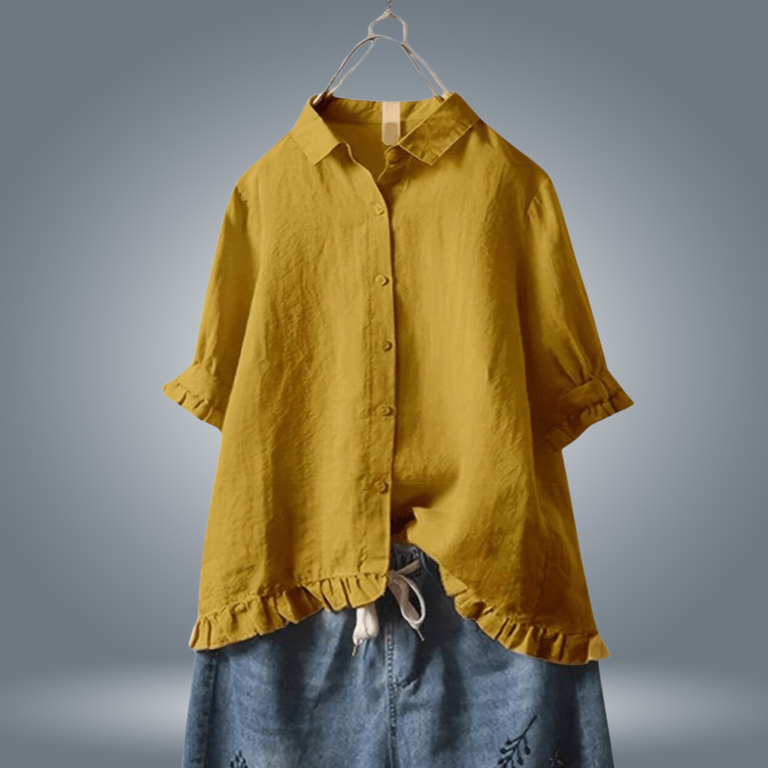 Anouk | Leichte Bluse