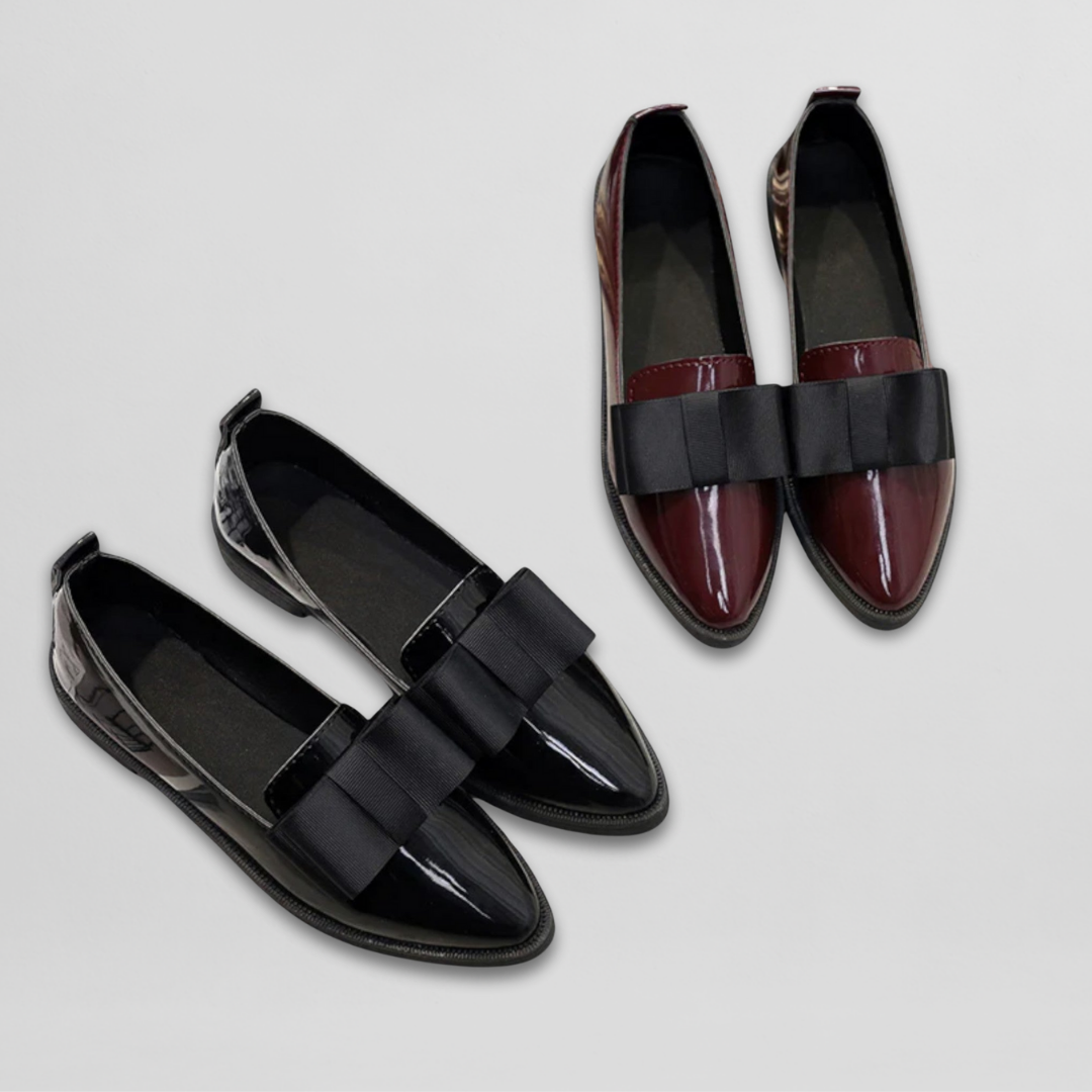 Alenya | Elegante Loafer