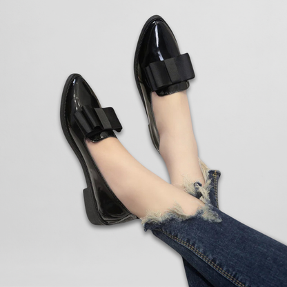 Alenya | Elegante Loafer