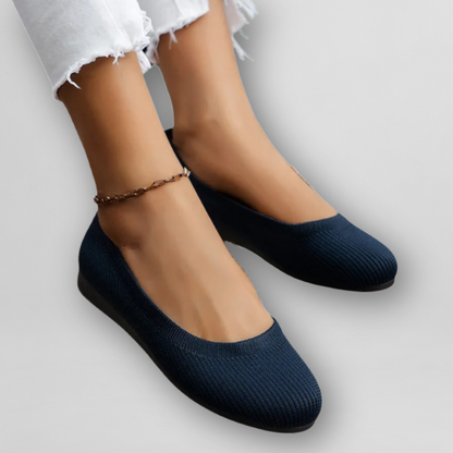 Malea | Komfortable Ballerinas