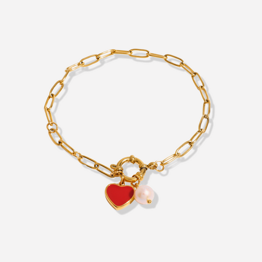 Tanya | Bettelarmband