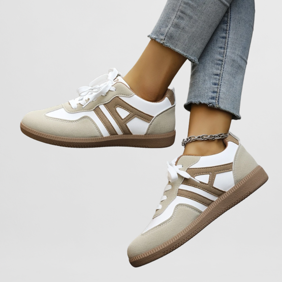 Gudula | Stilvolle Sneaker