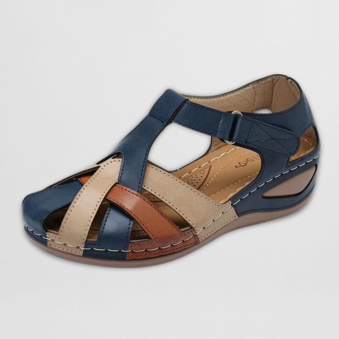 Eda | Orthopädische Sandalen
