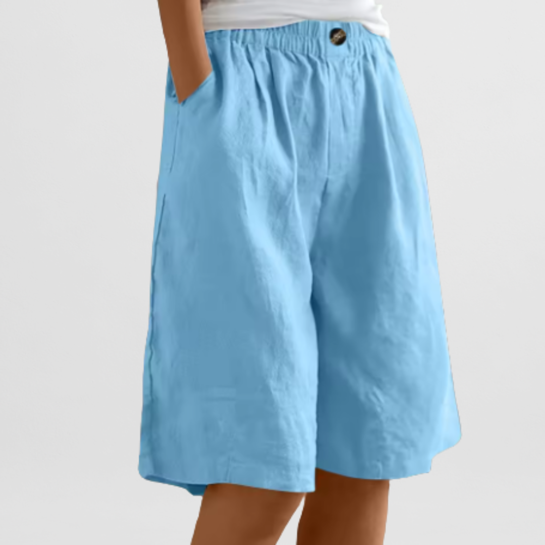 Gianna | Bequeme Shorts
