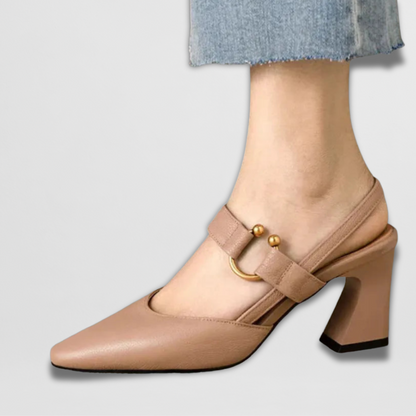 Lotta | Elegante High Heels