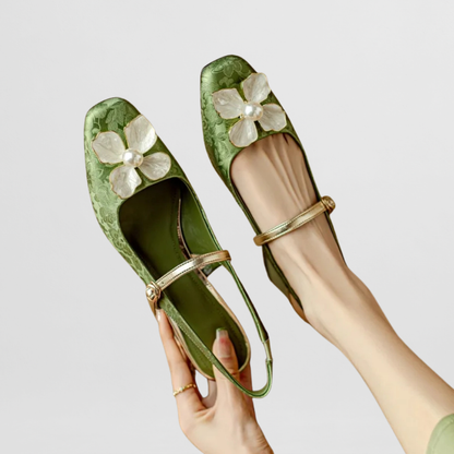 Eloise | Elegante Pumps
