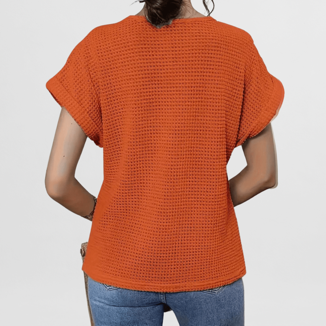 Swantje | Elegante Bluse