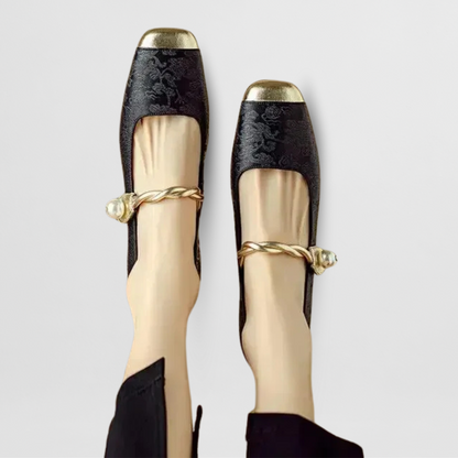 Fabienne | Elegante Sandalen