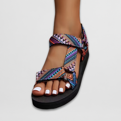 Chiara | Ortho-Sandalen Sommer