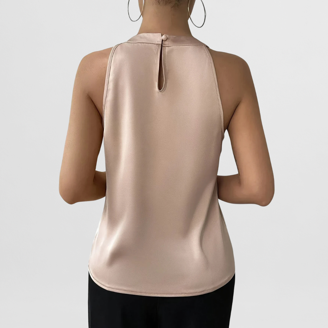 Aria | Elegante Bluse