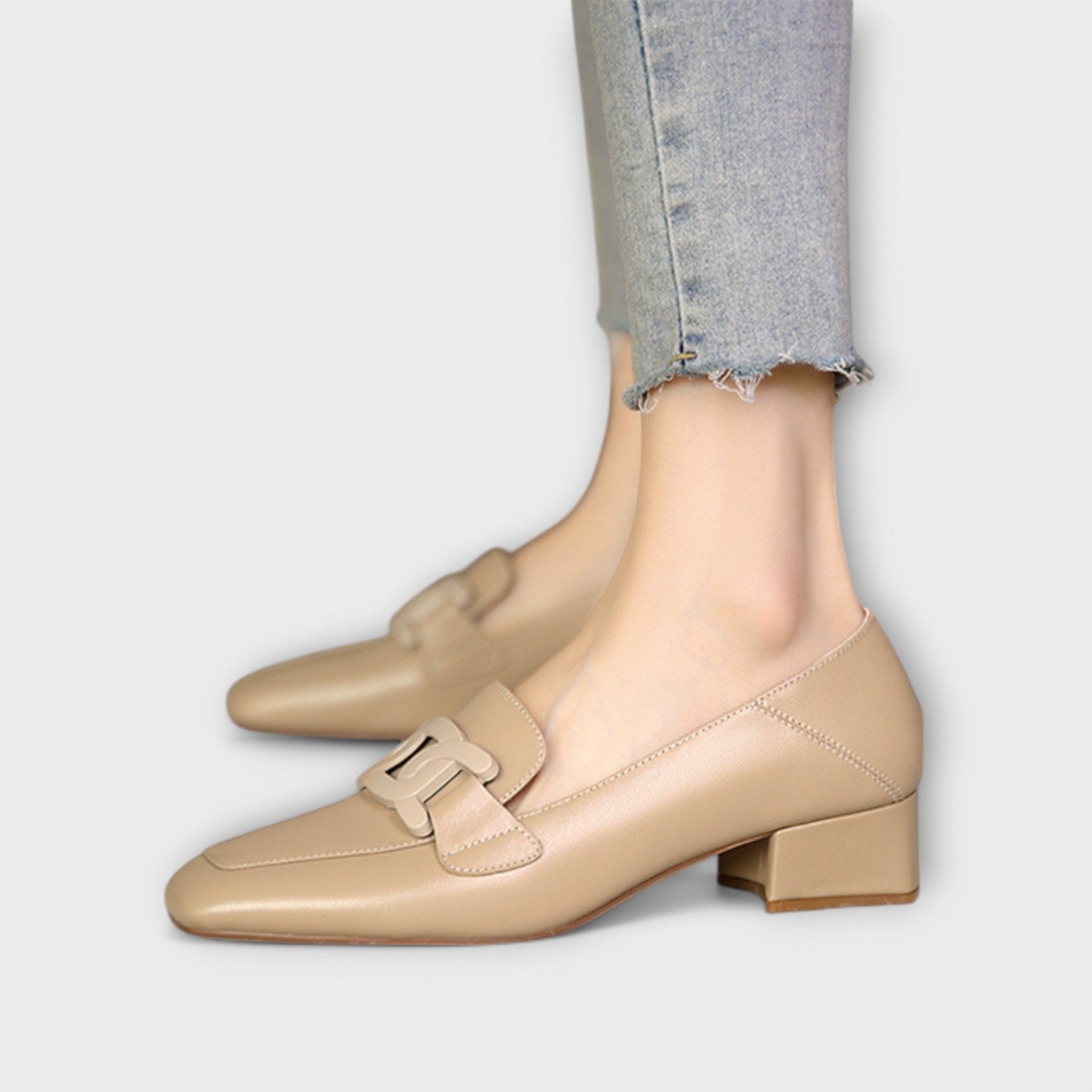 Melli | Cozy Slip-Ons