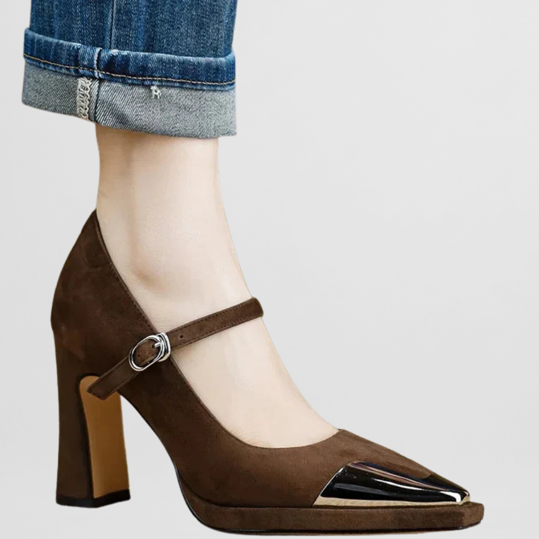 Mora | Elegante Pumps