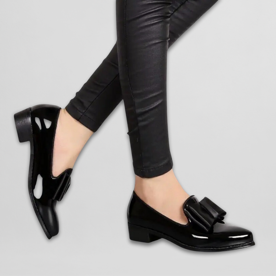 Alenya | Elegante Loafer