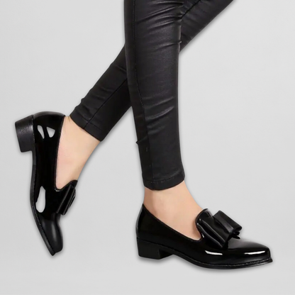Alenya | Elegante Loafer