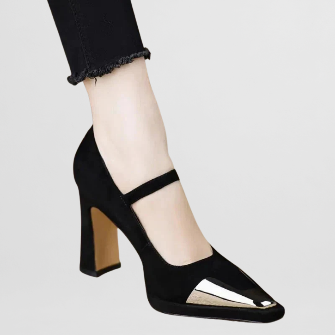 Mora | Elegante Pumps