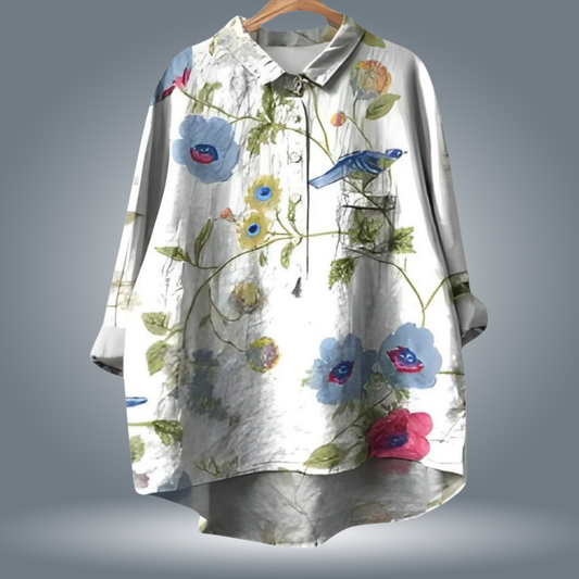 Lilia | Elegante Bluse