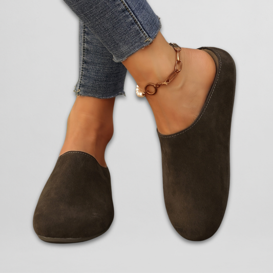 Seray | Ortho-Schuhe Flexibel