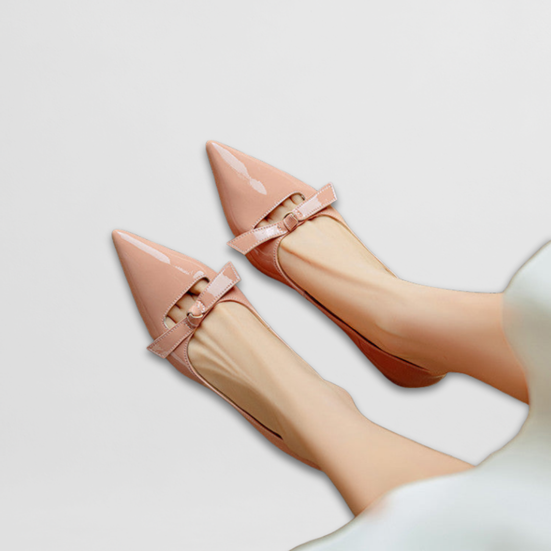 Elayna | High-Heel-Pumps