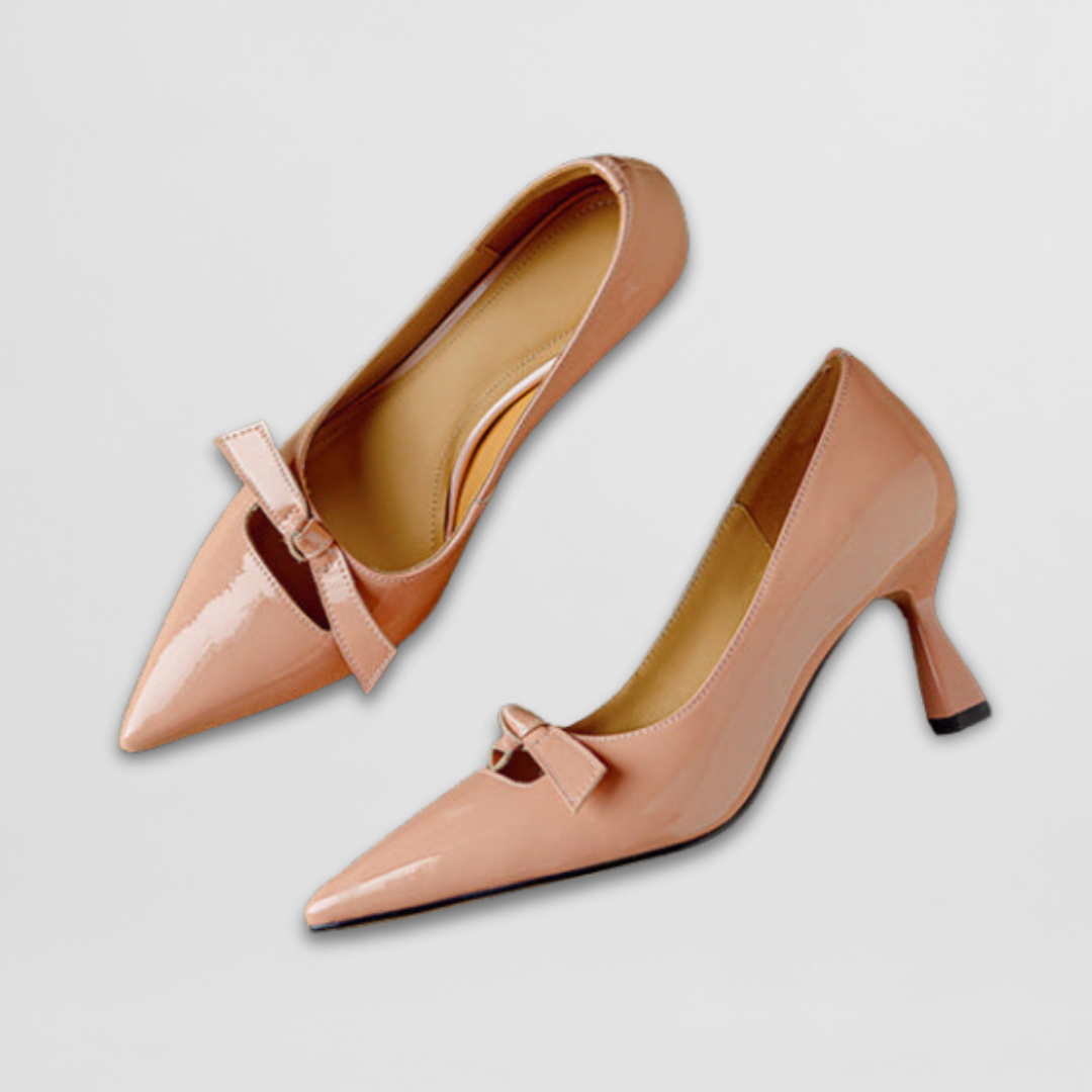 Elayna | High-Heel-Pumps