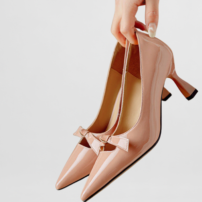 Elayna | High-Heel-Pumps