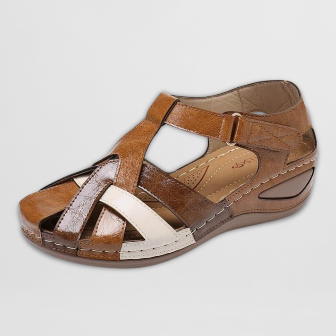 Eda | Orthopädische Sandalen