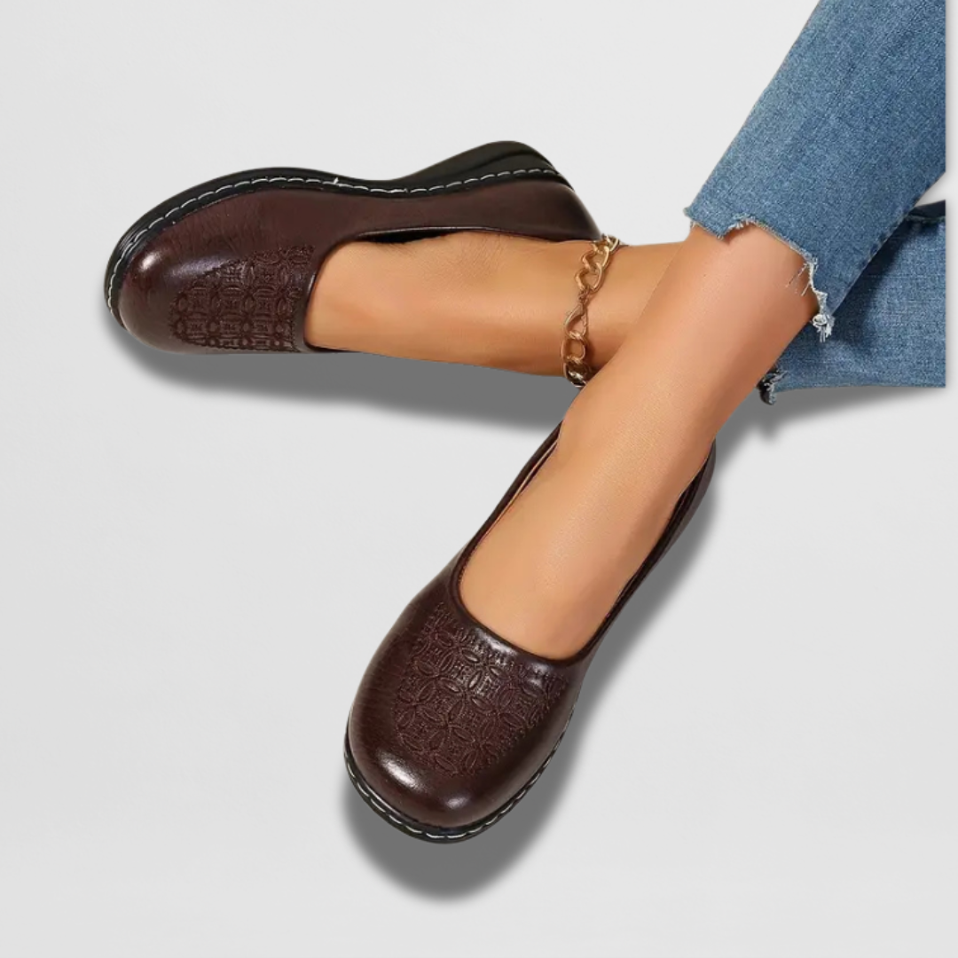 Merle | Bequeme Schuhe