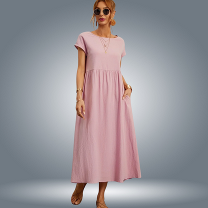 Adelheid | Elegantes Damenkleid