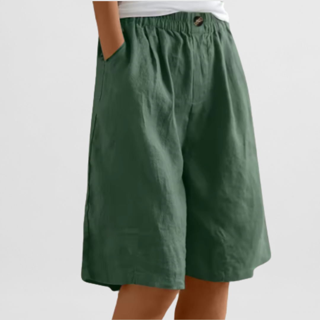 Gianna | Bequeme Shorts