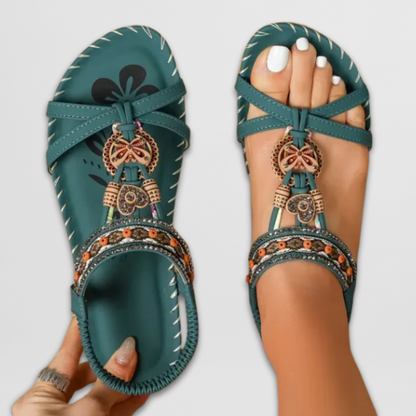 Cyra | Ortho-Sandalen