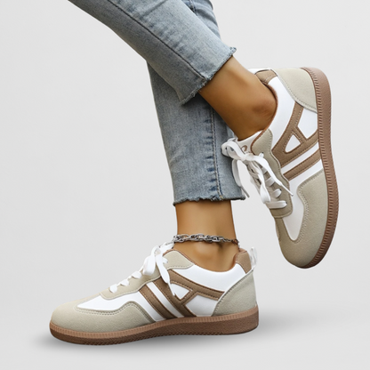 Gudula | Stilvolle Sneaker