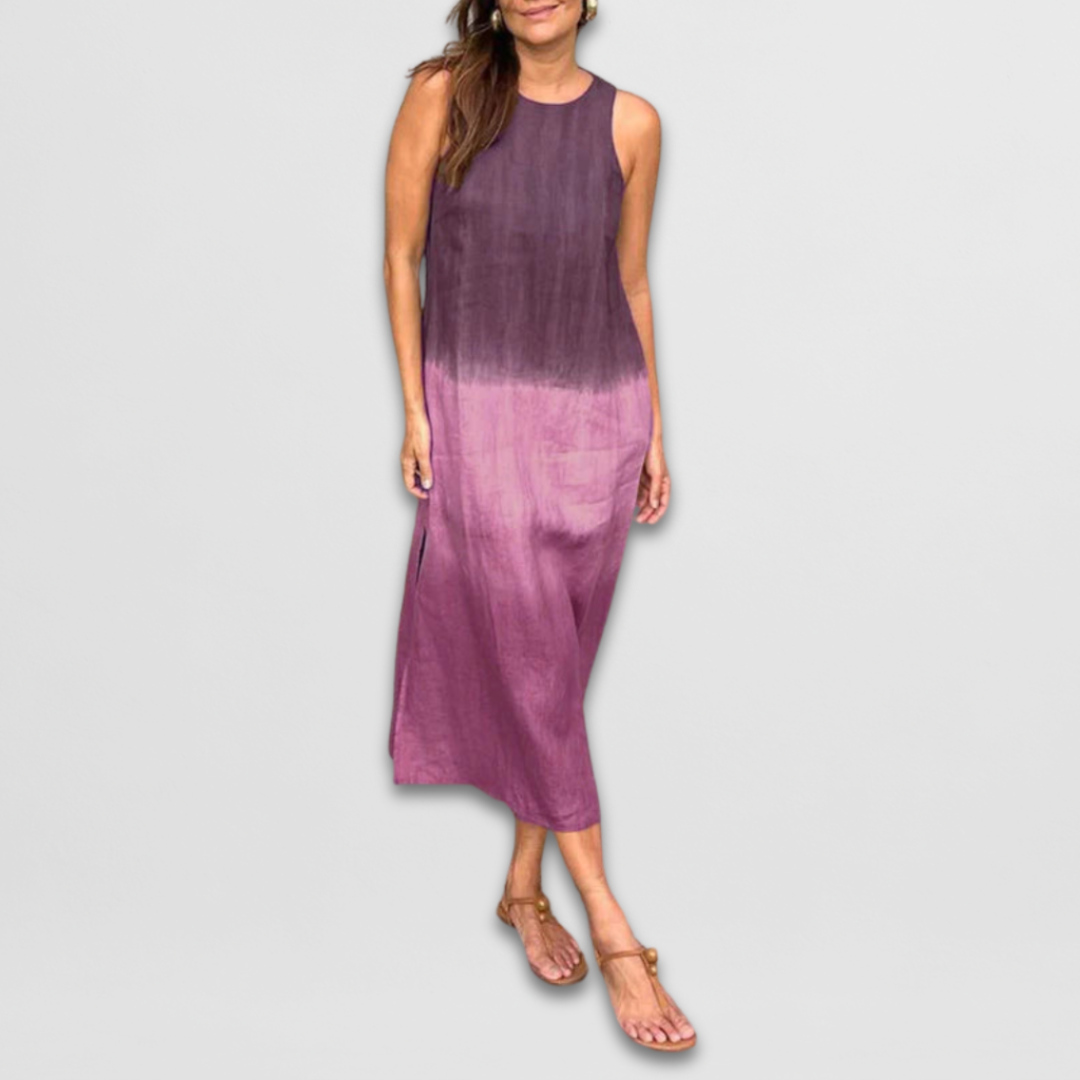 Emily | Leichtes Eleganz-Kleid