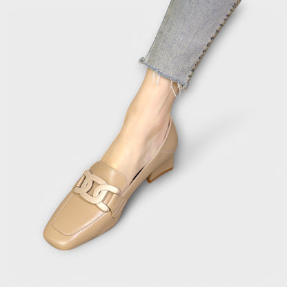 Melli | Cozy Slip-Ons