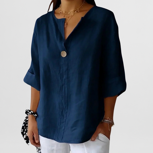 Annalena | Raffinierte Bluse