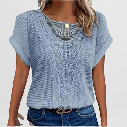 Swantje | Elegante Bluse