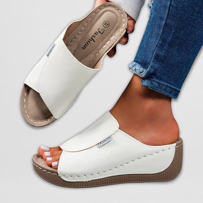 Milica | Orthopädische Sandalen