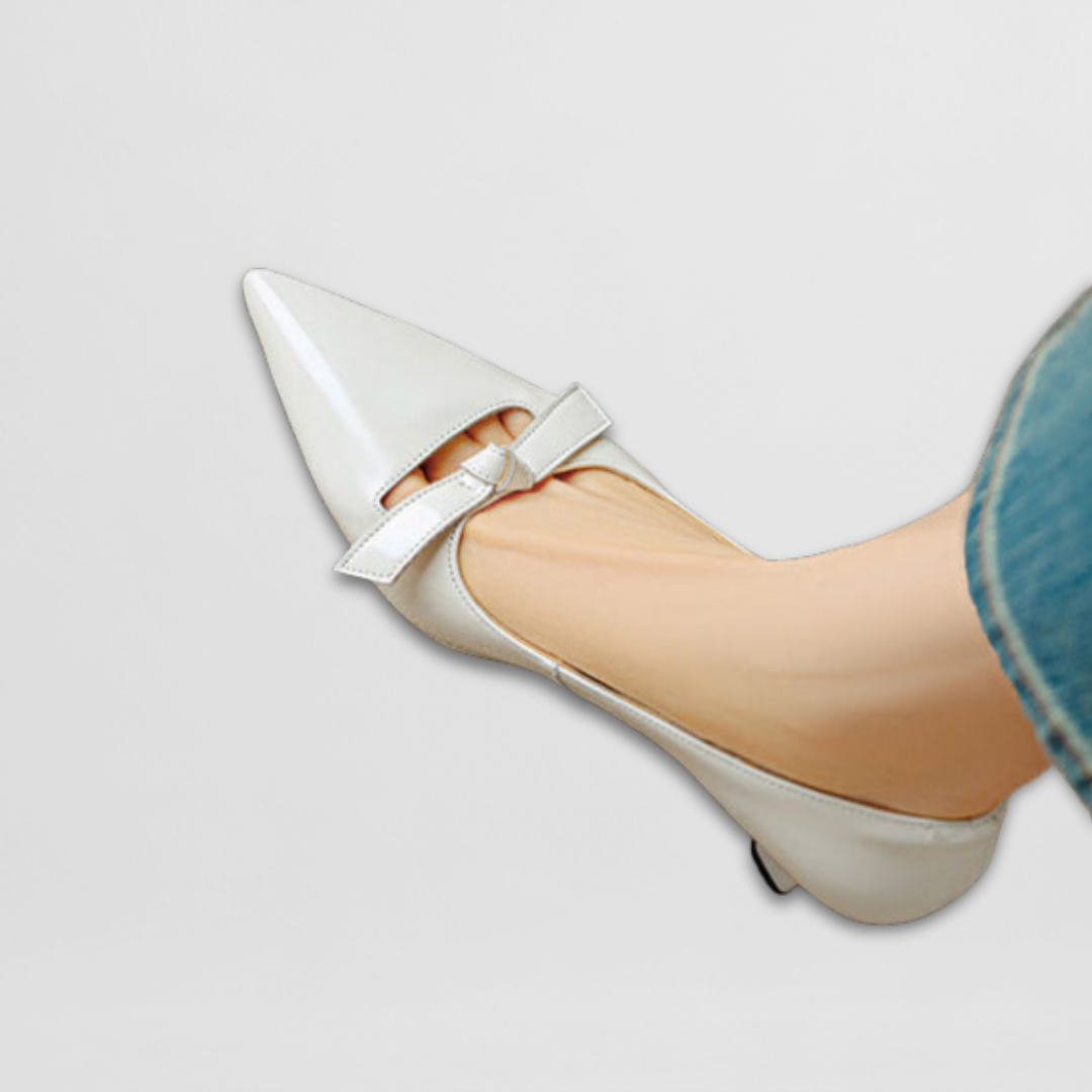Elayna | High-Heel-Pumps