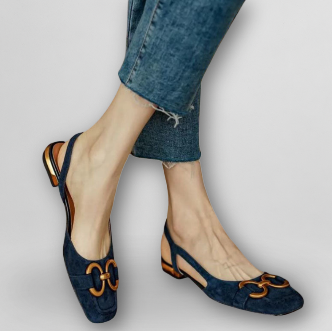Carlotta | Elegante und bequeme Sandalen