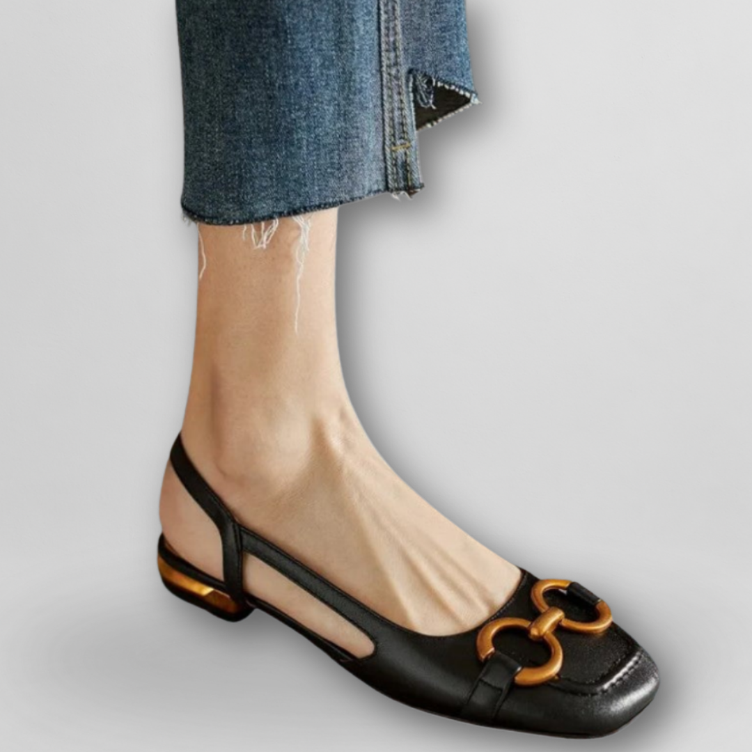 Carlotta | Elegante und bequeme Sandalen