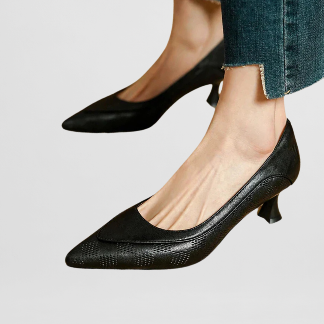 Sieglinde | Elegante Pumps