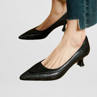 Sieglinde | Elegante Pumps