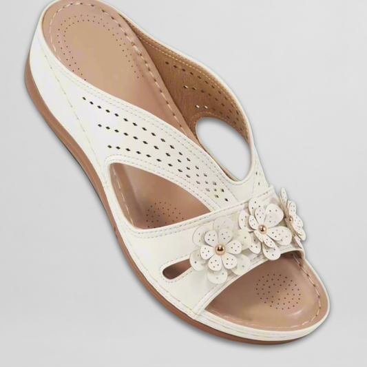 Enrika | Orthopädische Sandalen