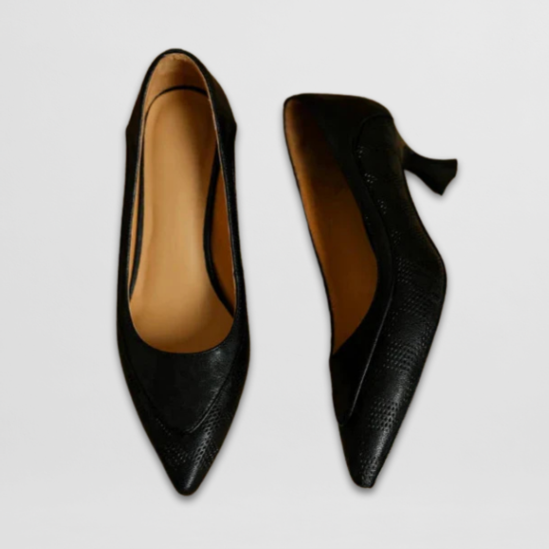 Sieglinde | Elegante Pumps