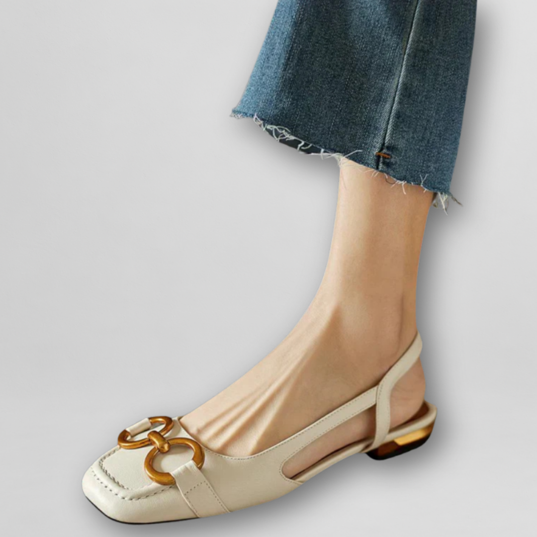 Carlotta | Elegante und bequeme Sandalen